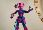 LEGO Marvel - Fantastic Four vs. Galactus Construction Figure