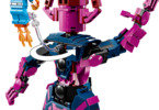 LEGO Marvel - Fantastic Four vs. Galactus Construction Figure