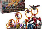 LEGO Marvel - Avengers: Endgame Final Battle