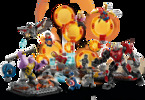 LEGO Marvel - Avengers: Endgame Final Battle
