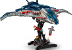 LEGO Marvel - Avengers: Age of Ultron Quinjet