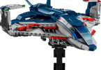 LEGO Marvel - Avengers: Age of Ultron Quinjet