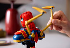 LEGO Marvel - Iron Spider-Man Bust