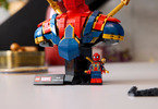 LEGO Marvel - Iron Spider-Man Bust