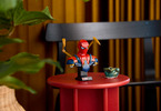 LEGO Marvel - Iron Spider-Man Bust
