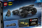 LEGO Super Heroes - Batman v Superman™ Batmobile™