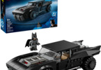 LEGO Super Heroes - The Batman™ Batmobile™