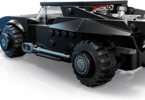 LEGO Super Heroes - The Batman™ Batmobile™