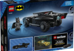 LEGO Super Heroes - The Batman™ Batmobile™
