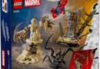 LEGO Marvel - Epic Battle: Spider-Man vs. Sandman