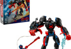 LEGO Marvel - Miles Morales Mech vs. Spider-Man 2099