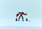 LEGO Marvel - Miles Morales Mech vs. Spider-Man 2099