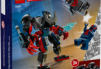 LEGO Marvel - Miles Morales Mech vs. Spider-Man 2099