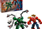 LEGO Marvel - Mech Battle: Spider-Man vs. Doc Ock