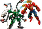 LEGO Marvel - Mech Battle: Spider-Man vs. Doc Ock