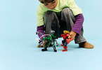 LEGO Marvel - Mech Battle: Spider-Man vs. Doc Ock