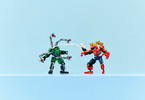 LEGO Marvel - Mech Battle: Spider-Man vs. Doc Ock