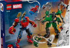 LEGO Marvel - Mech Battle: Spider-Man vs. Doc Ock