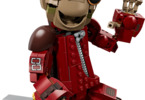 LEGO Marvel - Ravager Jumpsuit Groot