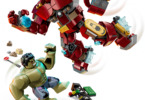 LEGO Marvel - Epic Battle: Hulkbuster vs. The Hulk