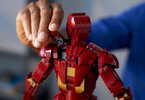 LEGO Marvel - Iron Man Mark 3 Collectors' Edition