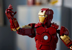 LEGO Marvel - Iron Man Mark 3 Collectors' Edition