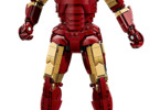 LEGO Marvel - Iron Man Mark 3 Collectors' Edition