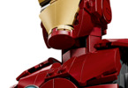 LEGO Marvel - Iron Man Mark 3 Collectors' Edition