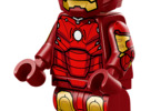 LEGO Marvel - Iron Man Mark 3 Collectors' Edition