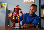 LEGO Marvel - Iron Man Mark 3 Collectors' Edition