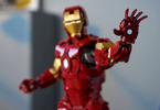 LEGO Marvel - Iron Man Mark 3 Collectors' Edition