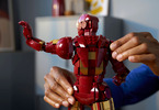LEGO Marvel - Iron Man Mark 3 Collectors' Edition