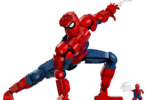 LEGO Marvel - Spider-Man Hero Figure