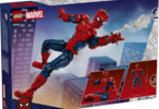 LEGO Marvel - Spider-Man Hero Figure