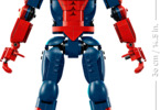 LEGO Marvel - Spider-Man Hero Figure