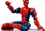 LEGO Marvel - Spider-Man Hero Figure