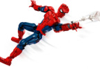 LEGO Marvel - Spider-Man Hero Figure