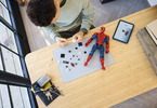 LEGO Marvel - Spider-Man Hero Figure