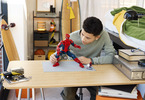 LEGO Marvel - Spider-Man Hero Figure