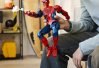 LEGO Marvel - Spider-Man Hero Figure