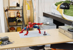 LEGO Marvel - Spider-Man Hero Figure