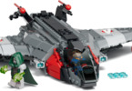 LEGO Marvel - Avengers: Doomsday: Quinjet