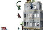 LEGO Marvel - Spider-Man vs. Hulk Epic Clash