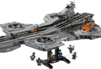 LEGO Marvel - S.H.I.E.L.D. Helicarrier