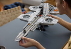 LEGO Marvel - S.H.I.E.L.D. Helicarrier
