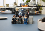 LEGO Marvel - S.H.I.E.L.D. Helicarrier
