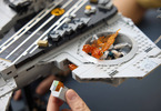LEGO Marvel - S.H.I.E.L.D. Helicarrier