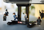 LEGO Marvel - S.H.I.E.L.D. Helicarrier