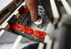 LEGO Marvel - S.H.I.E.L.D. Helicarrier