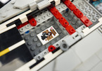 LEGO Marvel - S.H.I.E.L.D. Helicarrier